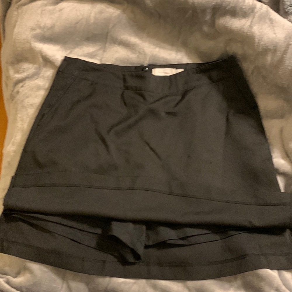 Womens Lady Hagen Golf Skort